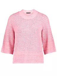 BETTY BARCLAY | Pullover | Fucsia