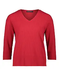 BETTY BARCLAY | Pullover | Rosso
