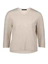 BETTY BARCLAY | Pullover | Beige