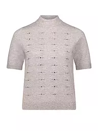 BETTY BARCLAY | Pullover | Grigio chiaro