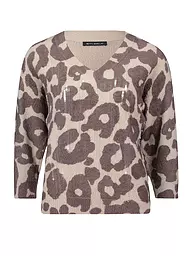 BETTY BARCLAY | Pullover | Beige