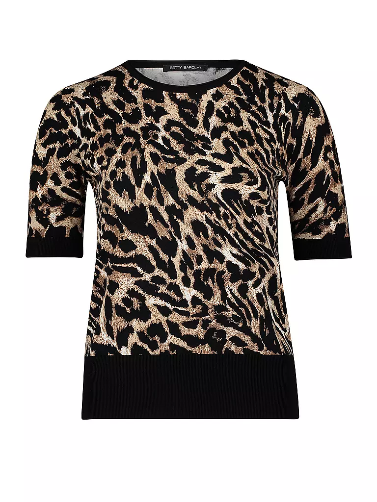 BETTY BARCLAY | Pullover | Nero