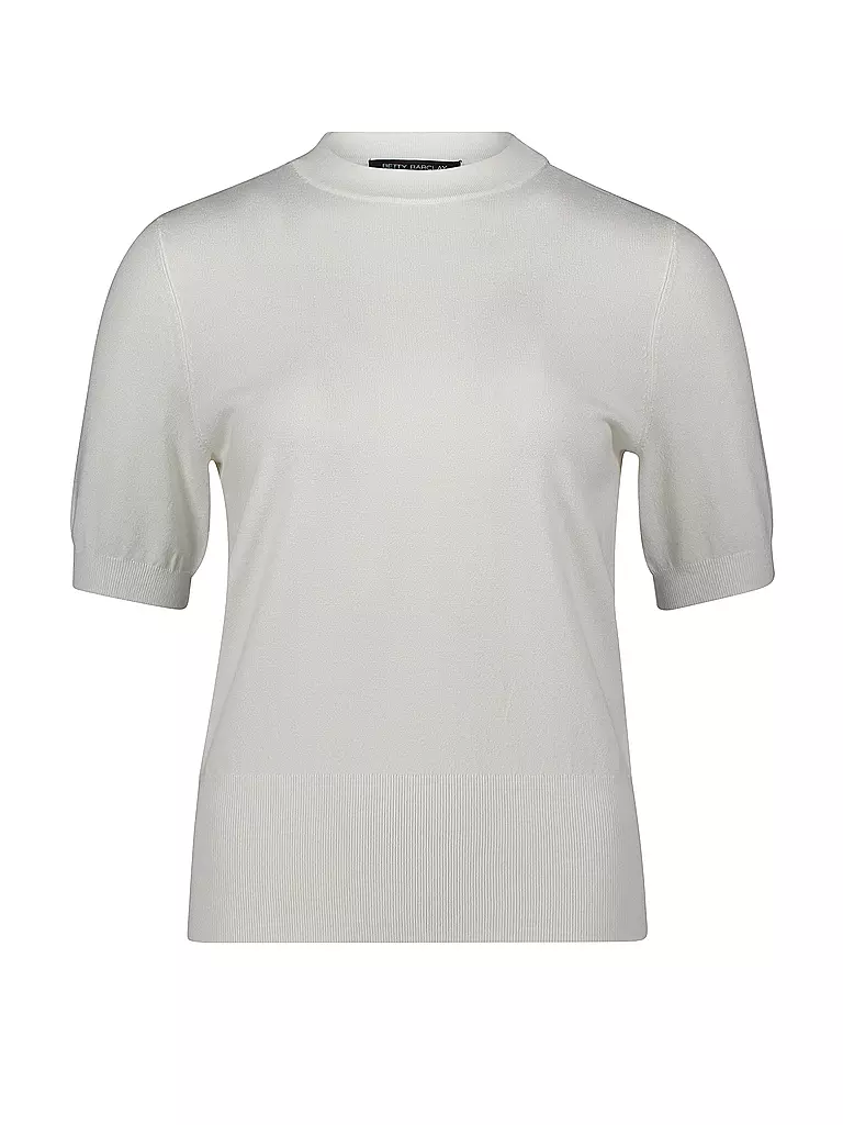 BETTY BARCLAY | Pullover | Crema