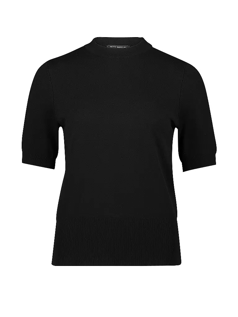 BETTY BARCLAY | Pullover | Nero
