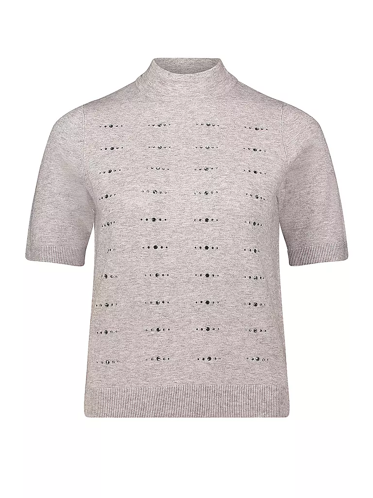 BETTY BARCLAY | Pullover | Grigio chiaro