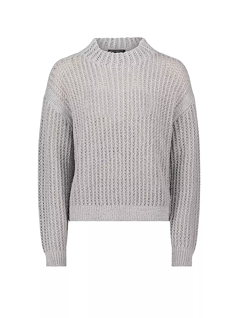 BETTY BARCLAY | Pullover | Grigio
