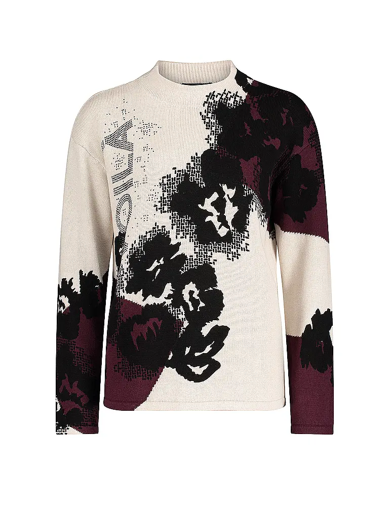 BETTY BARCLAY | Pullover | Crema