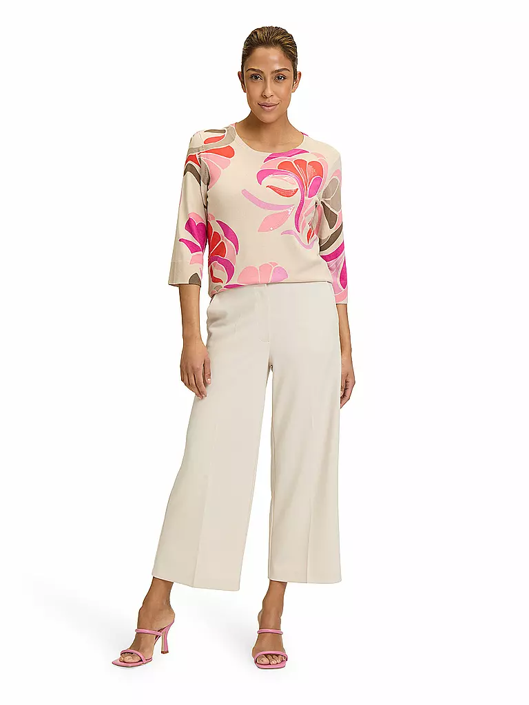 BETTY BARCLAY | Pullover | Rosso
