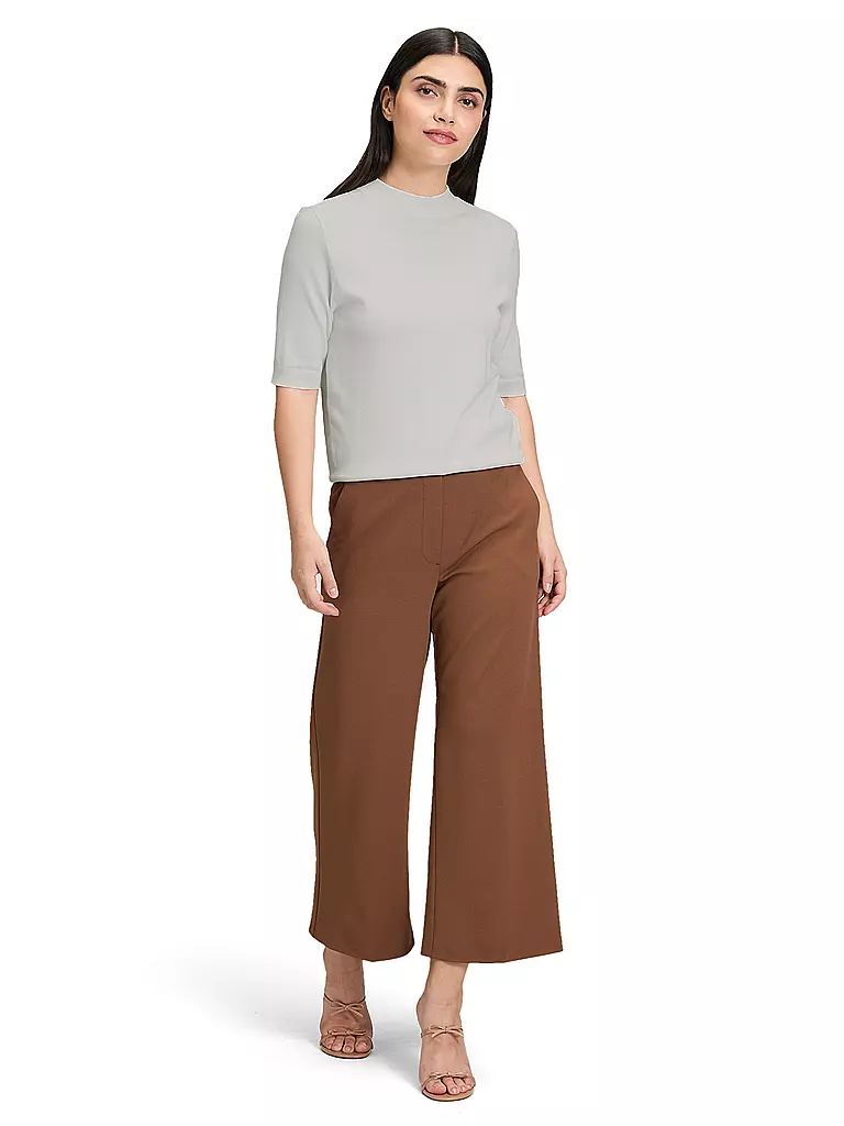 BETTY BARCLAY | Pullover | Crema