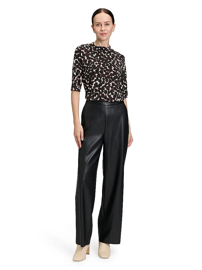 BETTY BARCLAY | Pullover | Marrone
