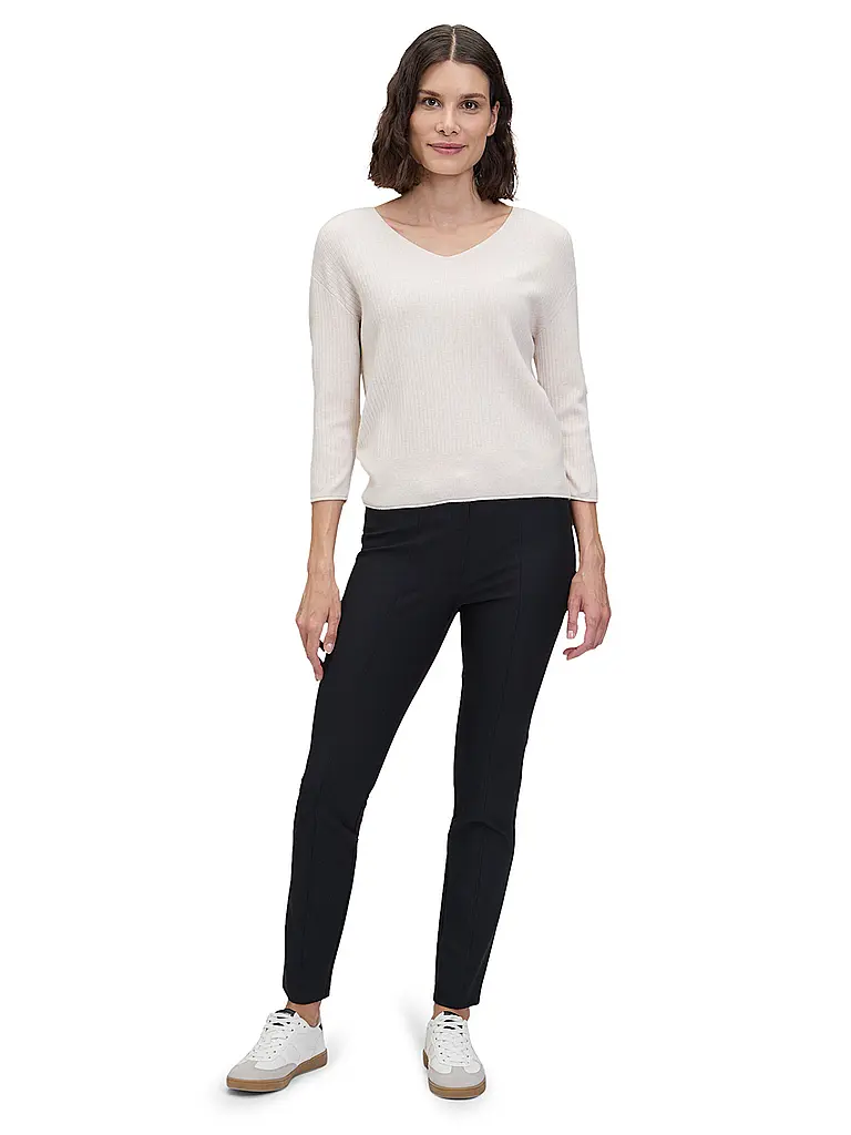 BETTY BARCLAY | Pullover | Beige