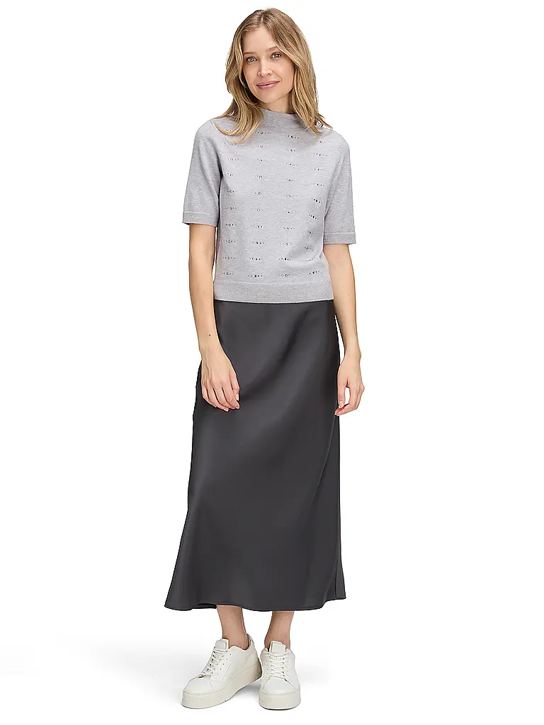 BETTY BARCLAY | Pullover | Grigio chiaro