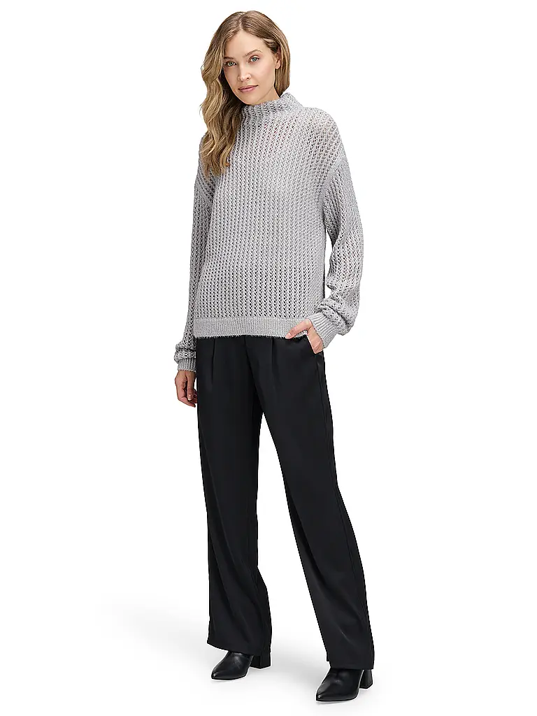 BETTY BARCLAY | Pullover | Grigio