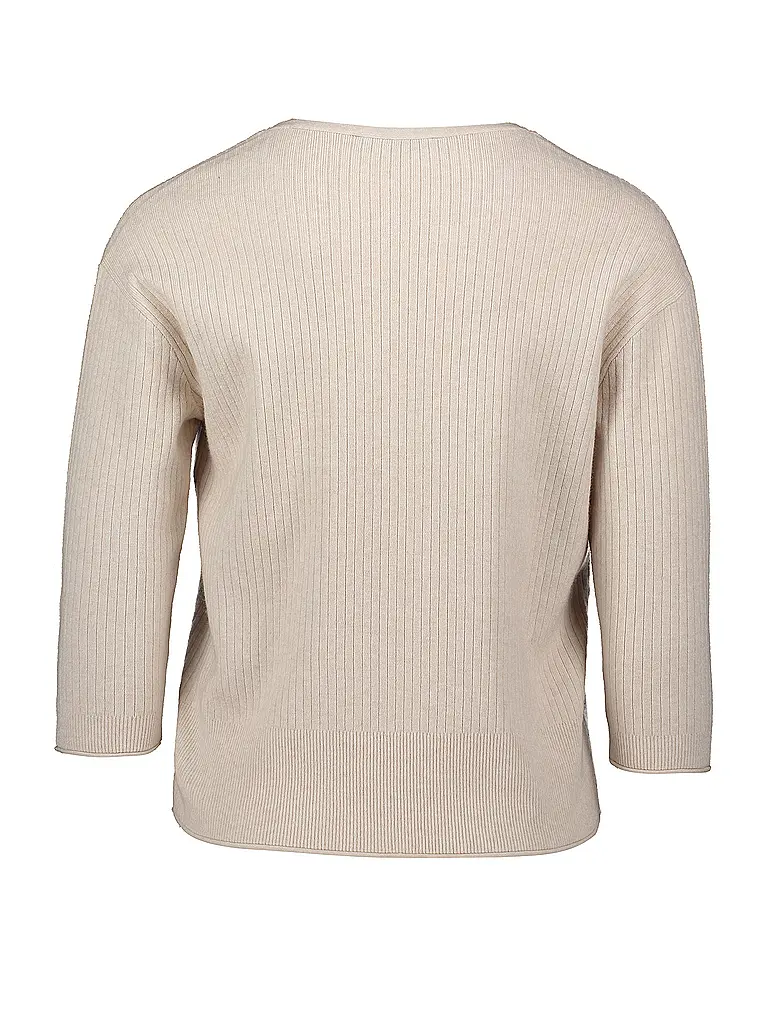 BETTY BARCLAY | Pullover | Beige