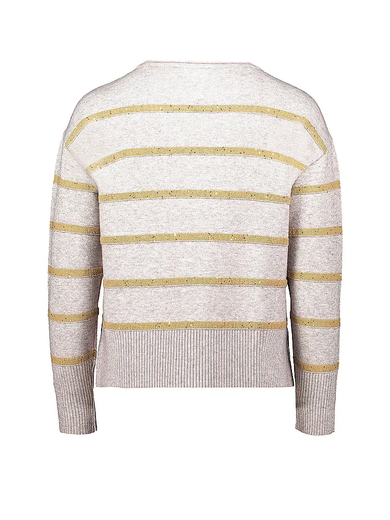 BETTY BARCLAY | Pullover | Grigio chiaro