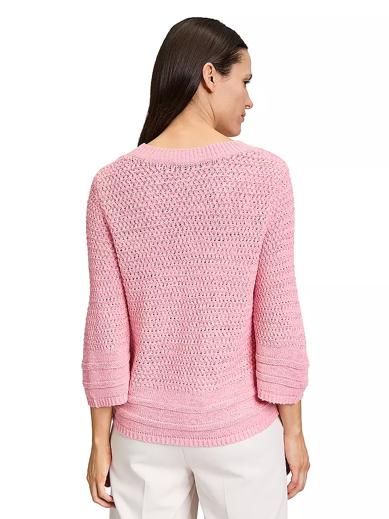 BETTY BARCLAY | Pullover | 