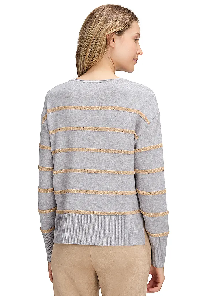 BETTY BARCLAY | Pullover | Grigio chiaro