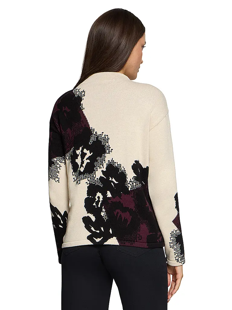 BETTY BARCLAY | Pullover | Crema