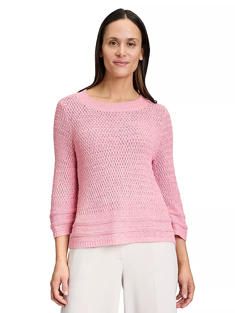 BETTY BARCLAY | Pullover | 