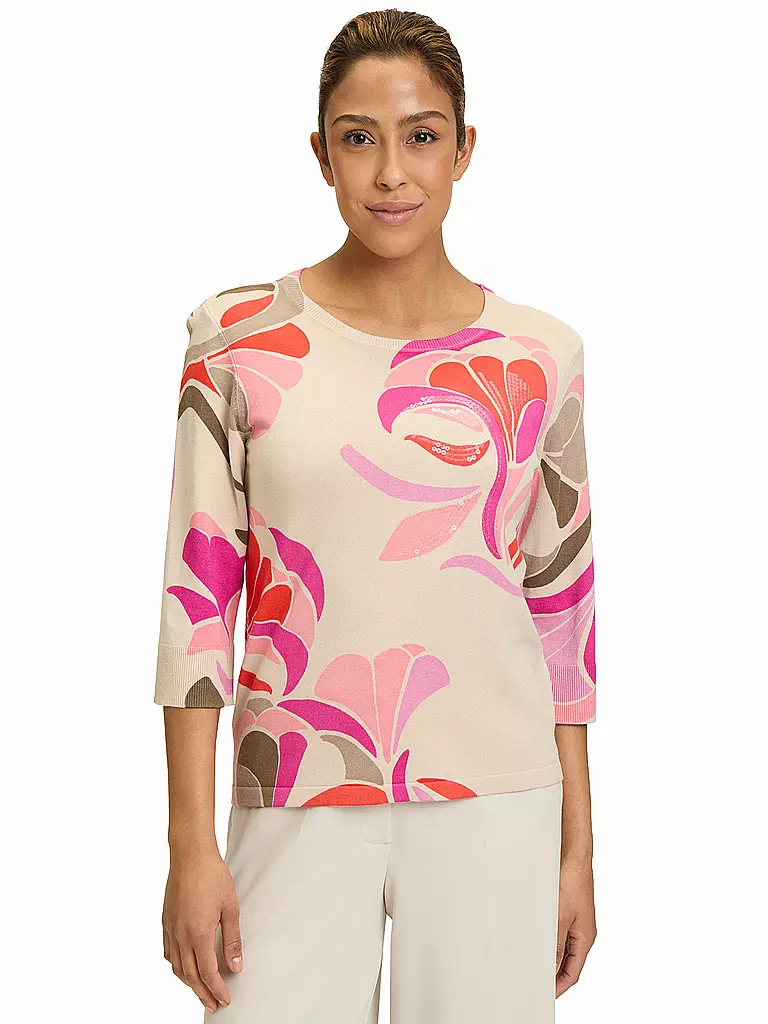 BETTY BARCLAY | Pullover | 