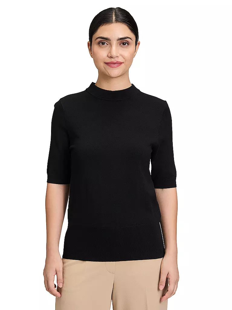 BETTY BARCLAY | Pullover | Nero