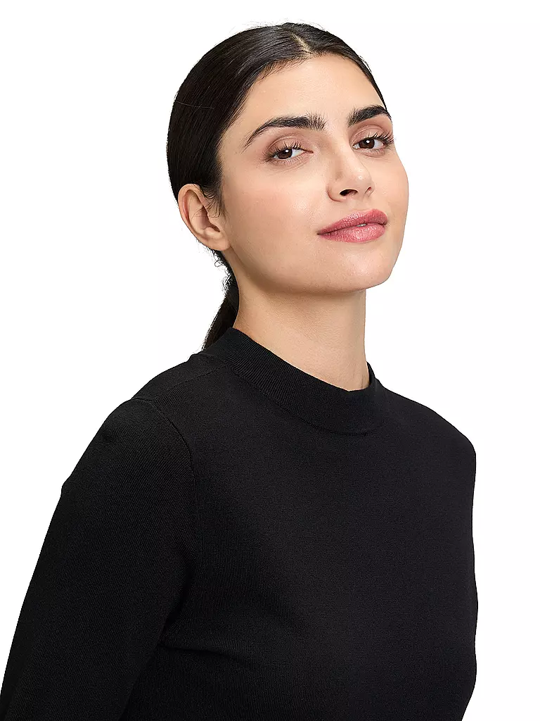 BETTY BARCLAY | Pullover | Nero
