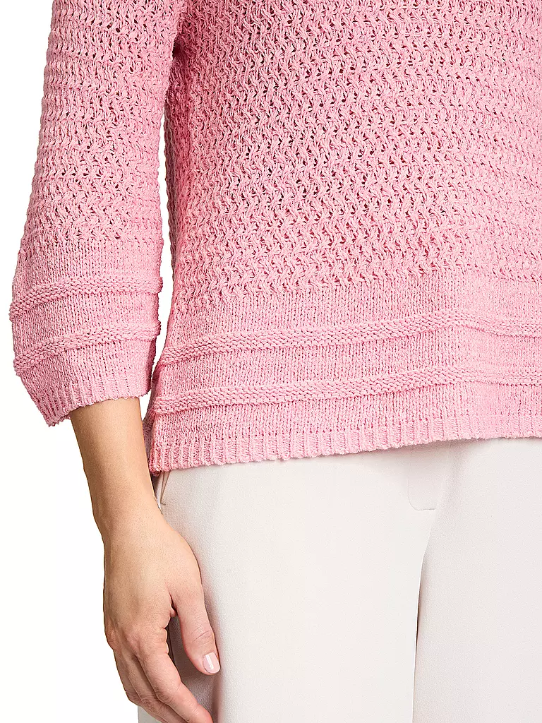 BETTY BARCLAY | Pullover | 