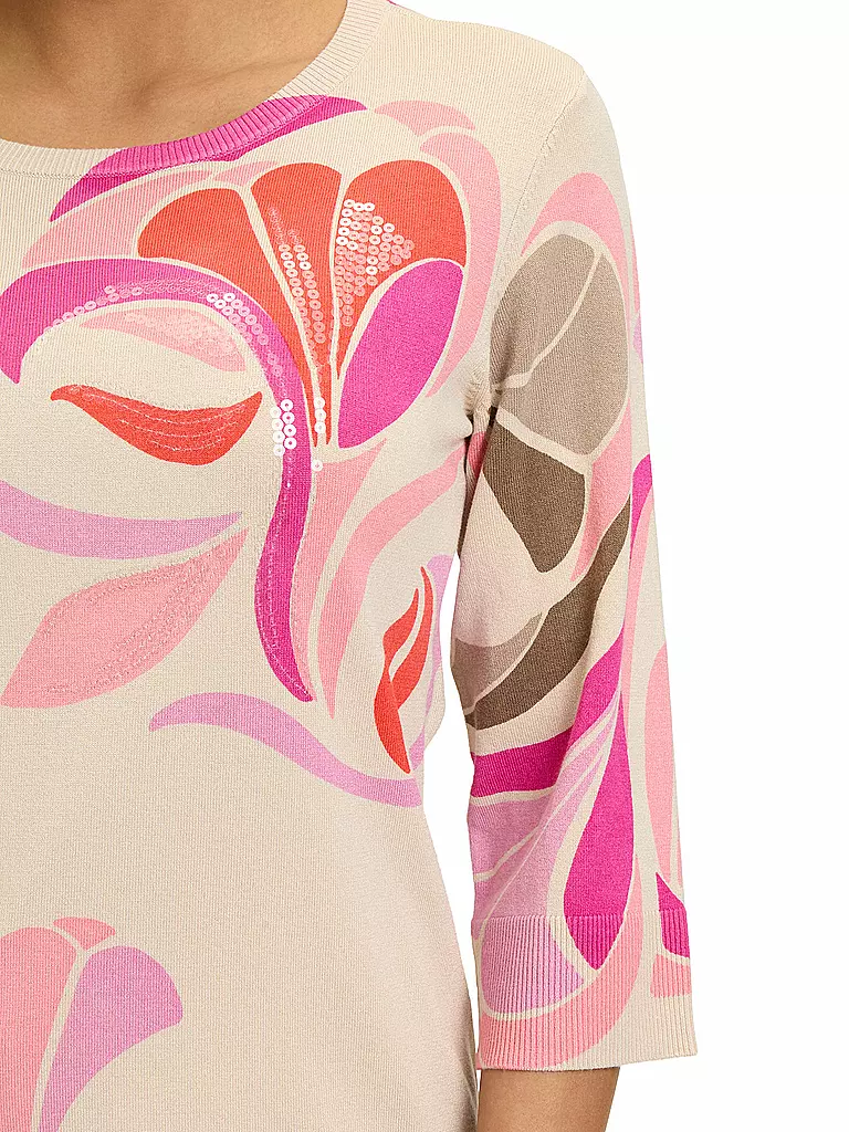 BETTY BARCLAY | Pullover | 