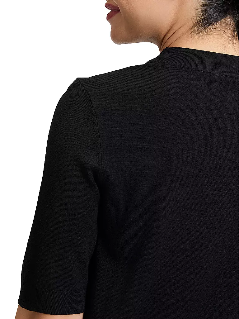 BETTY BARCLAY | Pullover | Nero