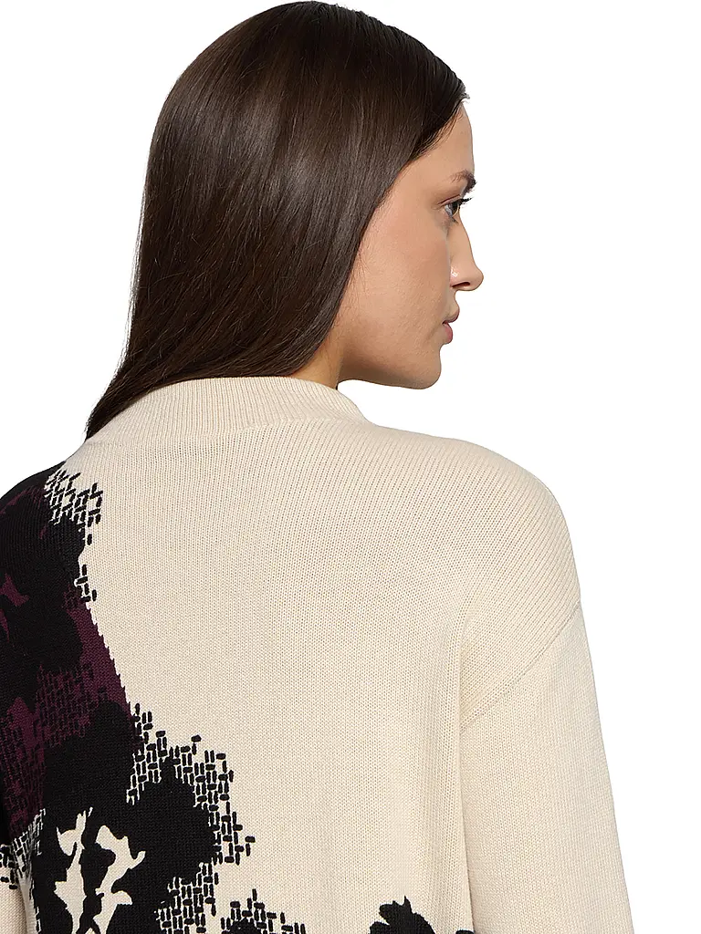 BETTY BARCLAY | Pullover | Crema