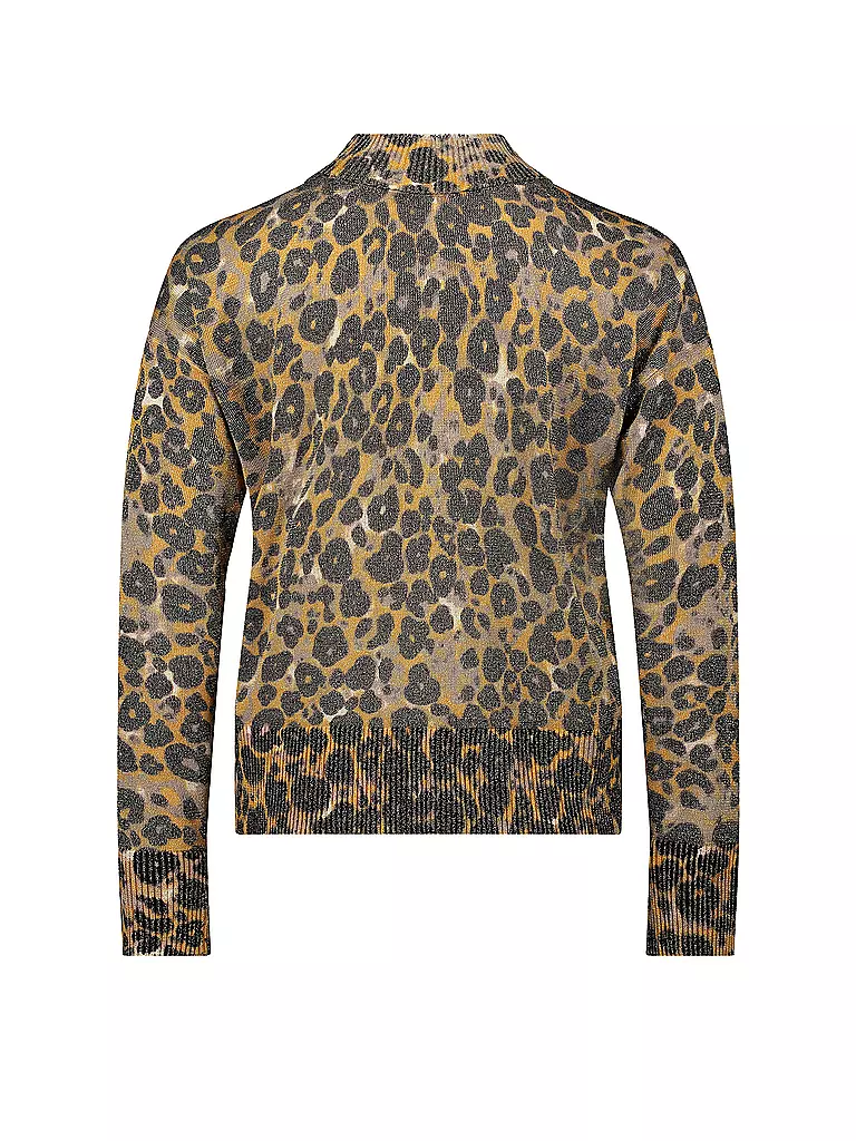 BETTY BARCLAY | Rollkragenpullover | 