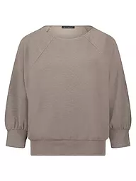 BETTY BARCLAY | Shirt | Marrone