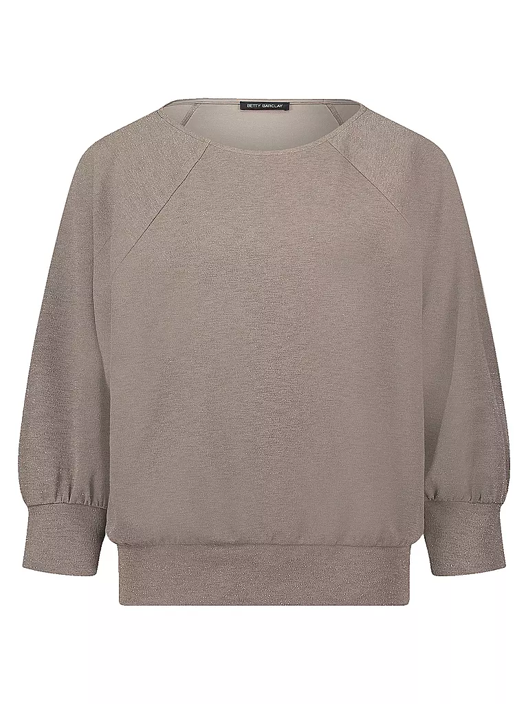 BETTY BARCLAY | Shirt | Marrone