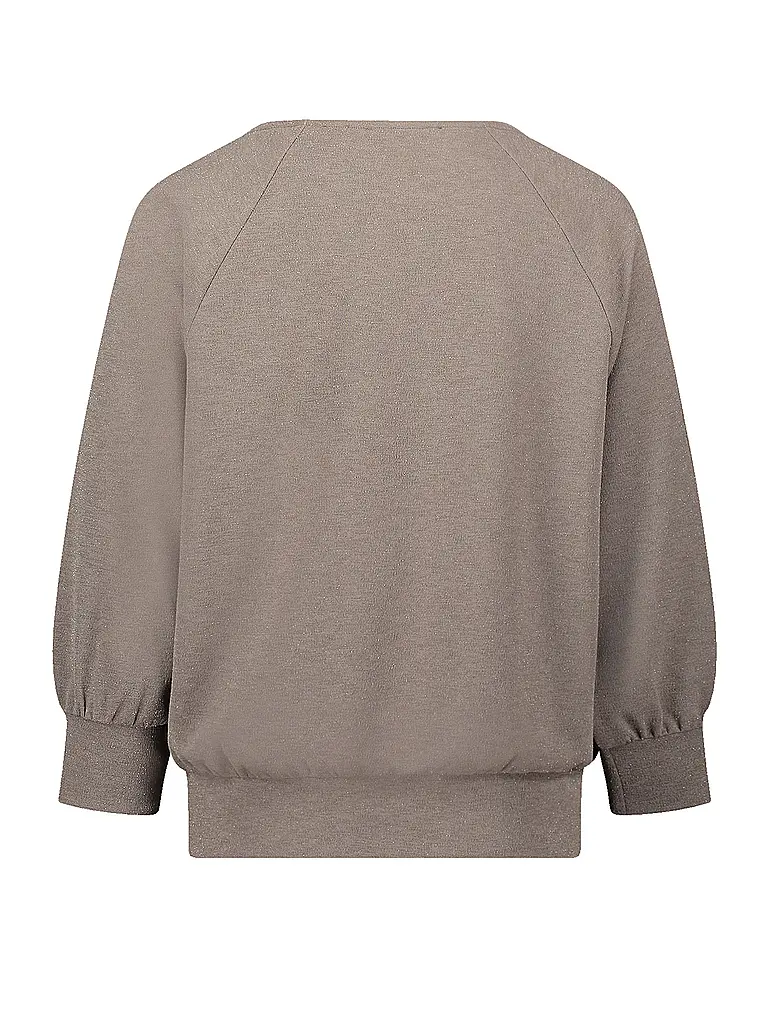 BETTY BARCLAY | Shirt | Marrone