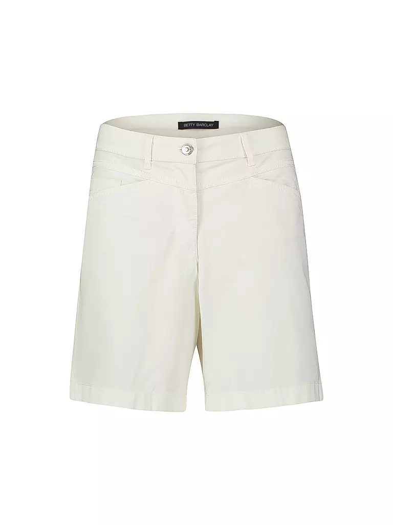 BETTY BARCLAY | Shorts | Bianco
