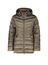 BETTY BARCLAY | Steppjacke | Oliva