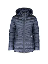 BETTY BARCLAY | Steppjacke | Blu