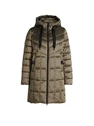 BETTY BARCLAY | Steppjacke | Oliva