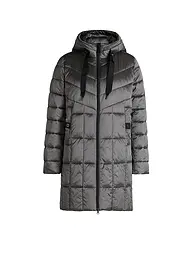 BETTY BARCLAY | Steppjacke | Grigio