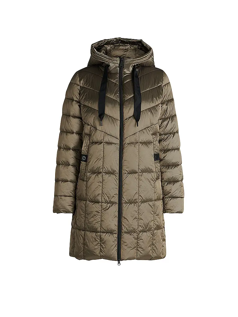 BETTY BARCLAY | Steppjacke | Oliva