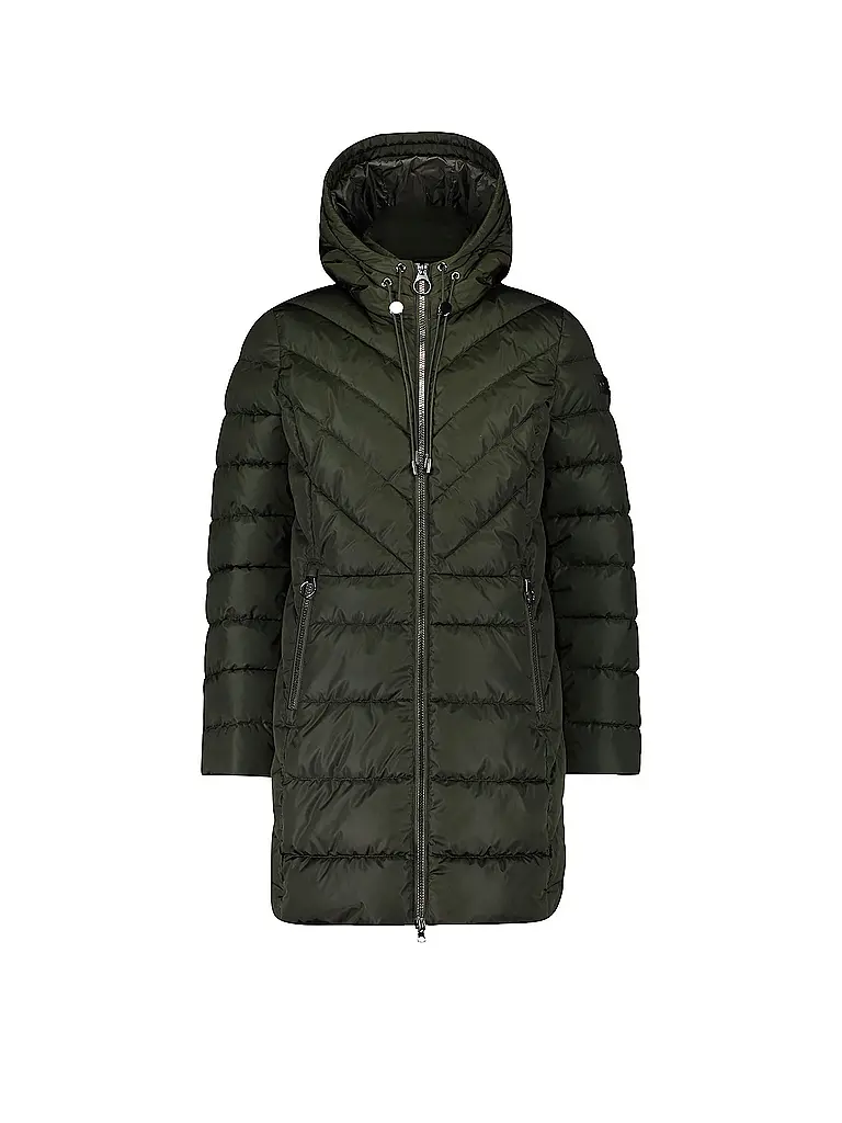 BETTY BARCLAY | Steppjacke | Oliva