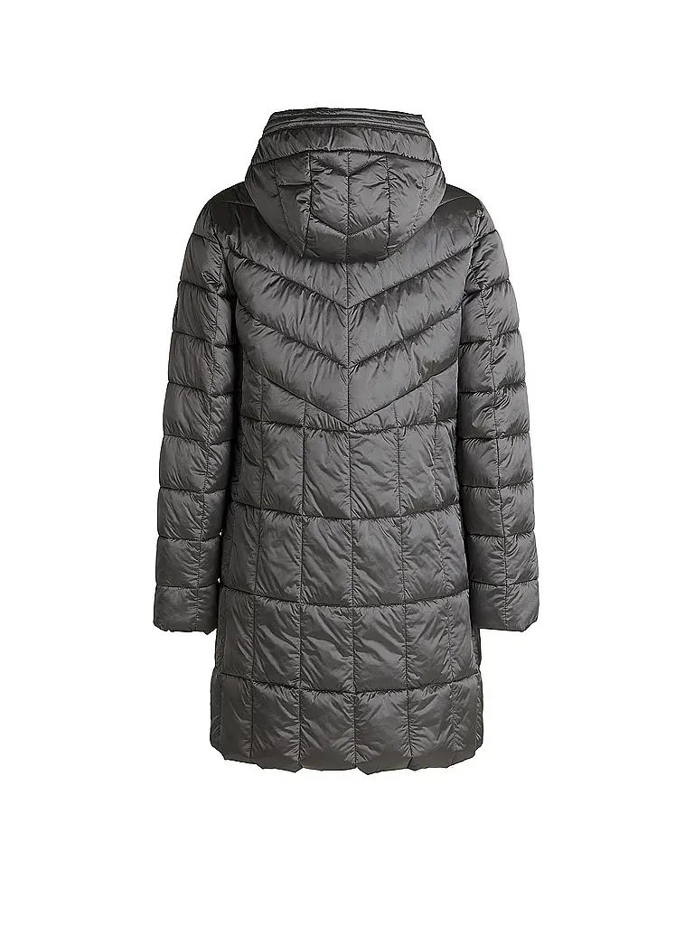 BETTY BARCLAY | Steppjacke |