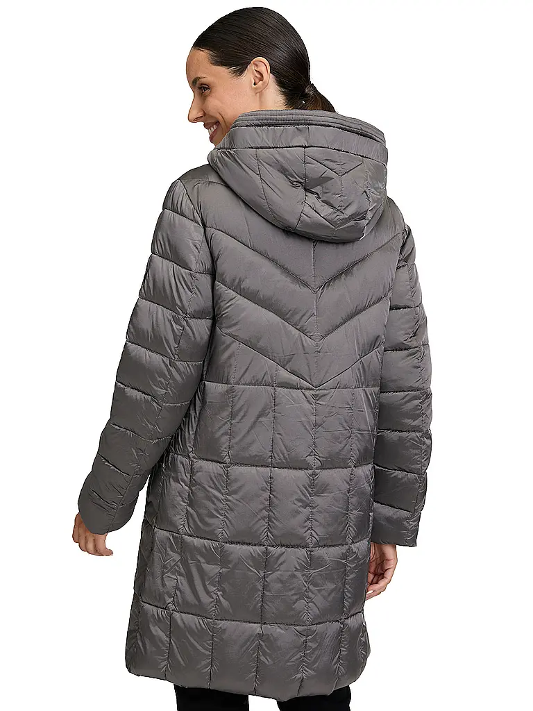 BETTY BARCLAY | Steppjacke |