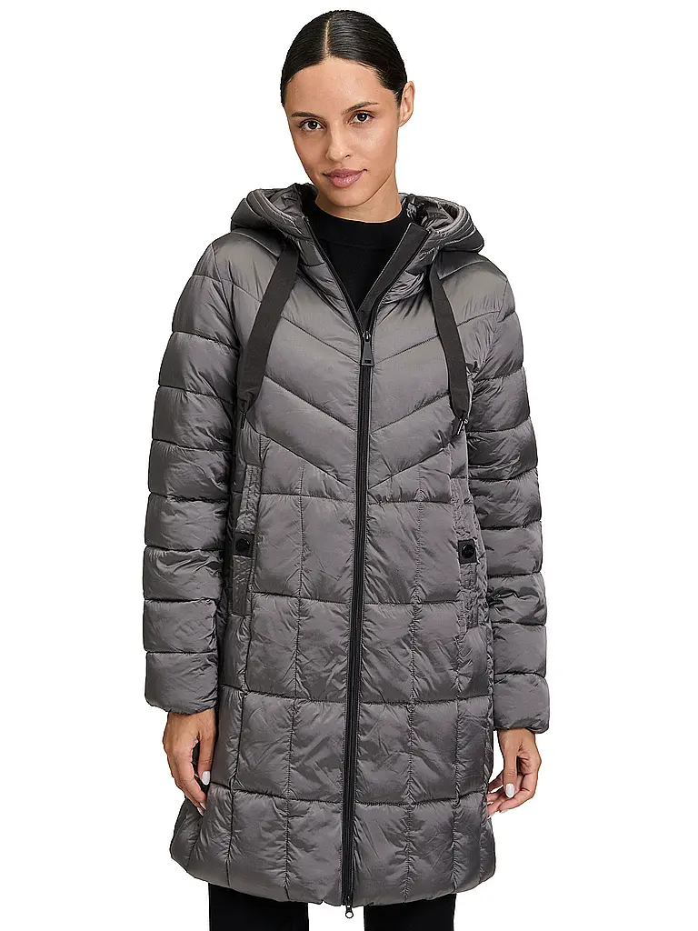BETTY BARCLAY | Steppjacke |