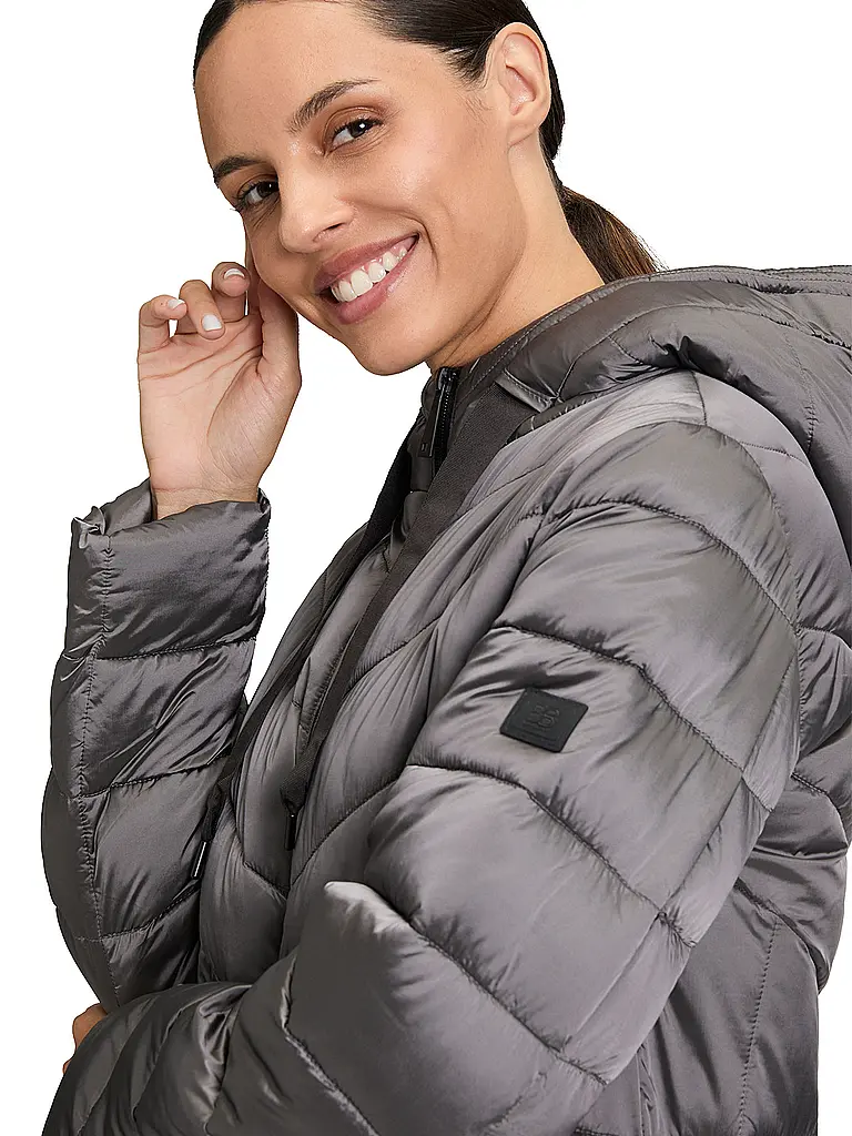 BETTY BARCLAY | Steppjacke |