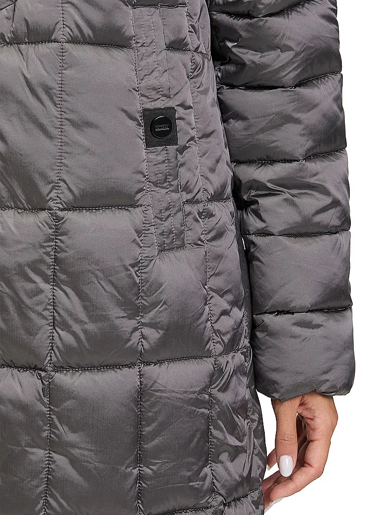 BETTY BARCLAY | Steppjacke |