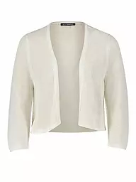 BETTY BARCLAY | Strickjacke | Crema