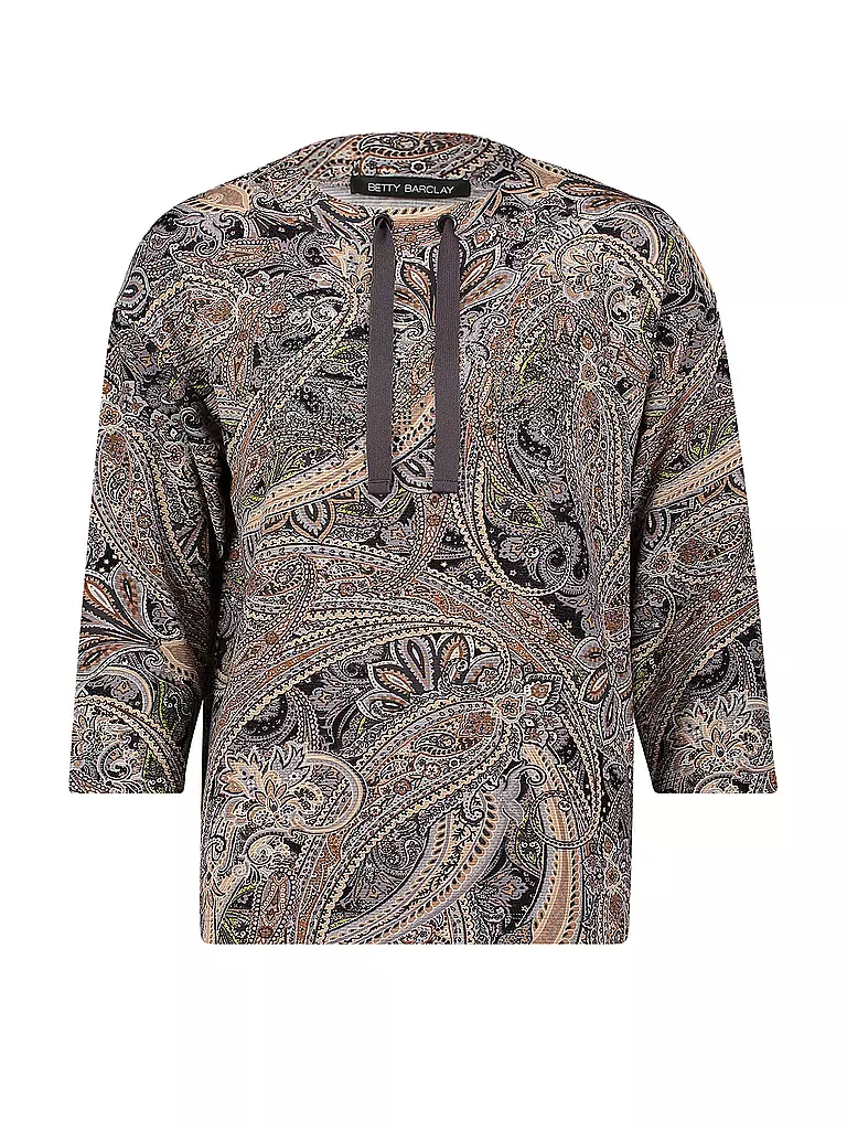 BETTY BARCLAY | Sweater | Grigio