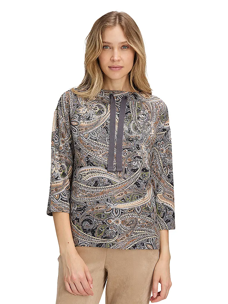 BETTY BARCLAY | Sweater |