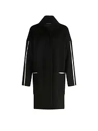 BETTY BARCLAY | Sweatjacke | Nero
